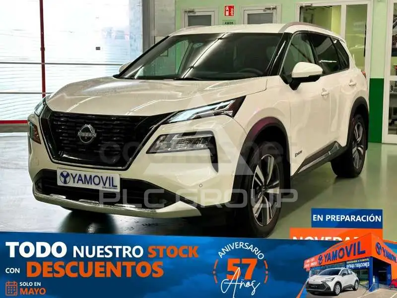 2023 Nissan X-TRAIL