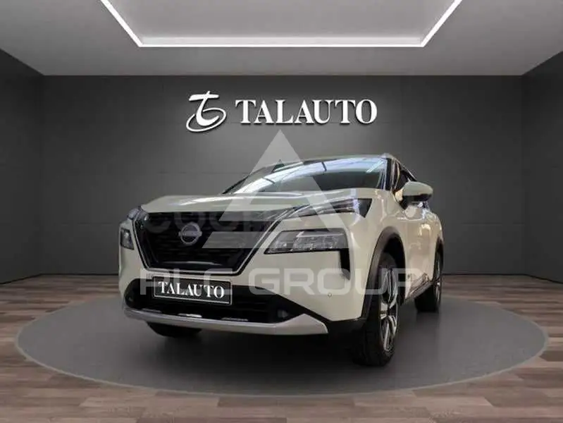 2023 Nissan X-TRAIL