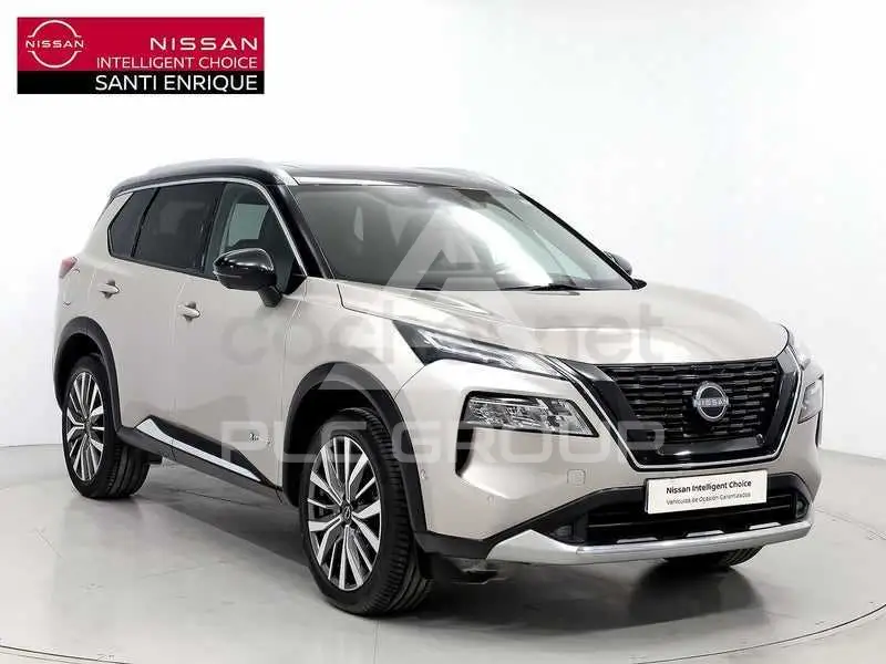 2023 Nissan X-TRAIL