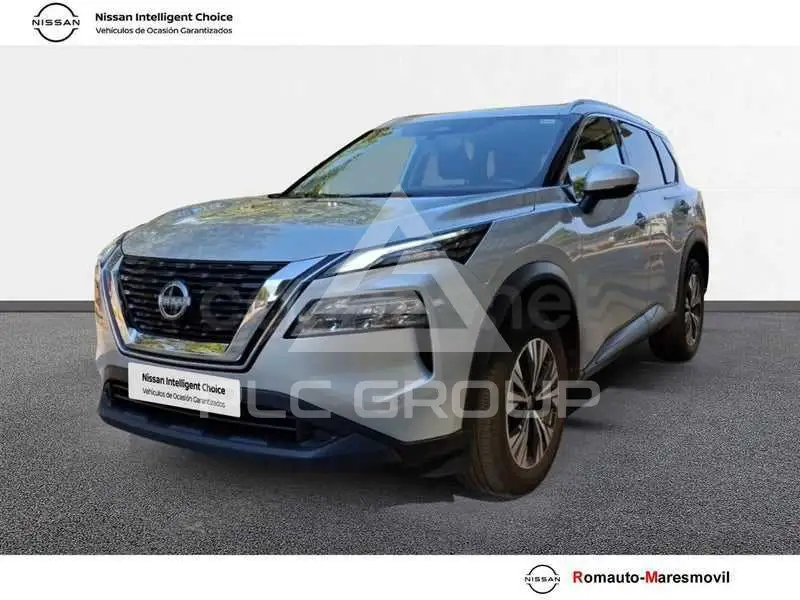 2023 Nissan X-TRAIL