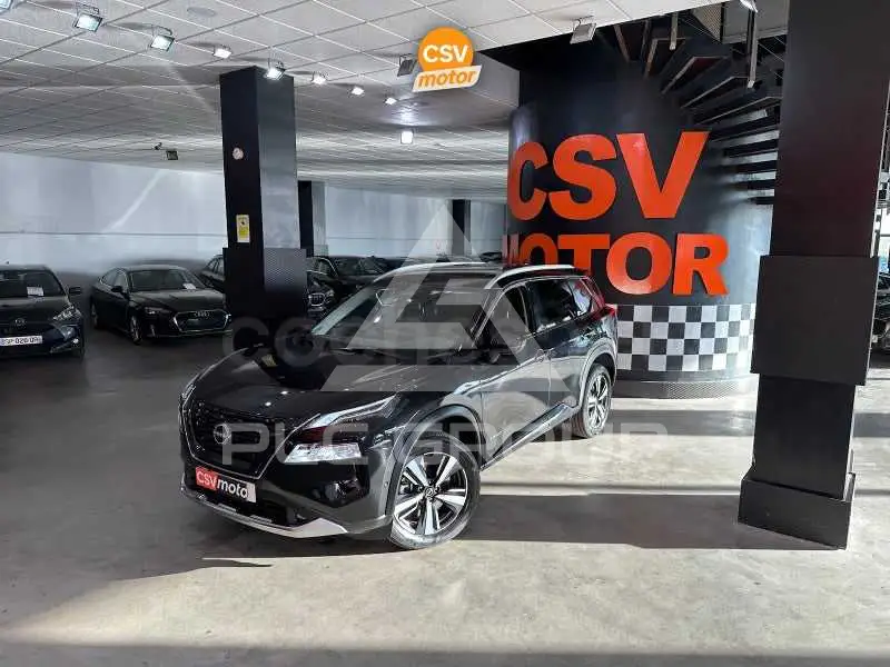 2023 Nissan X-TRAIL