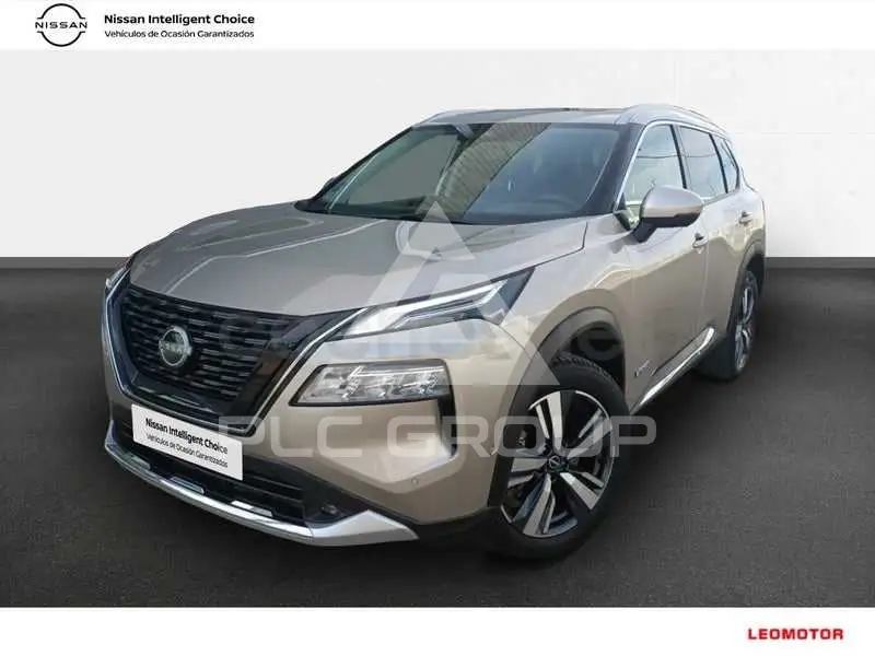 2023 Nissan X-TRAIL