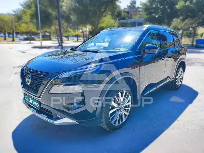 2023 Nissan X-TRAIL