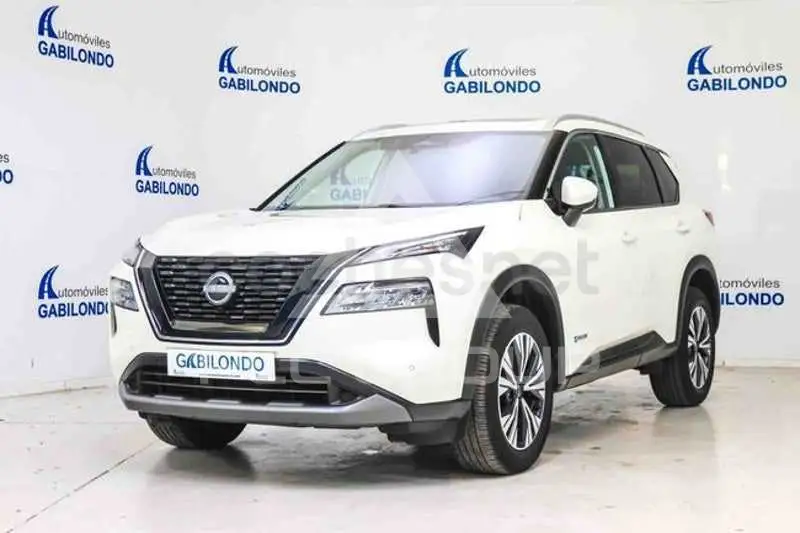 2023 Nissan X-TRAIL