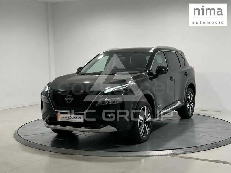 2023 Nissan X-TRAIL
