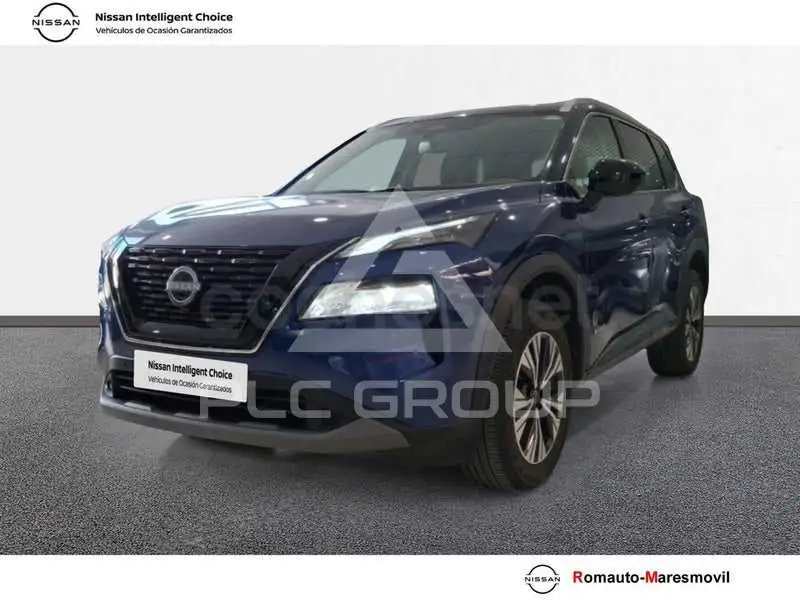 2023 Nissan X-TRAIL
