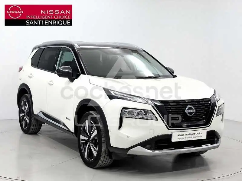 2023 Nissan X-TRAIL