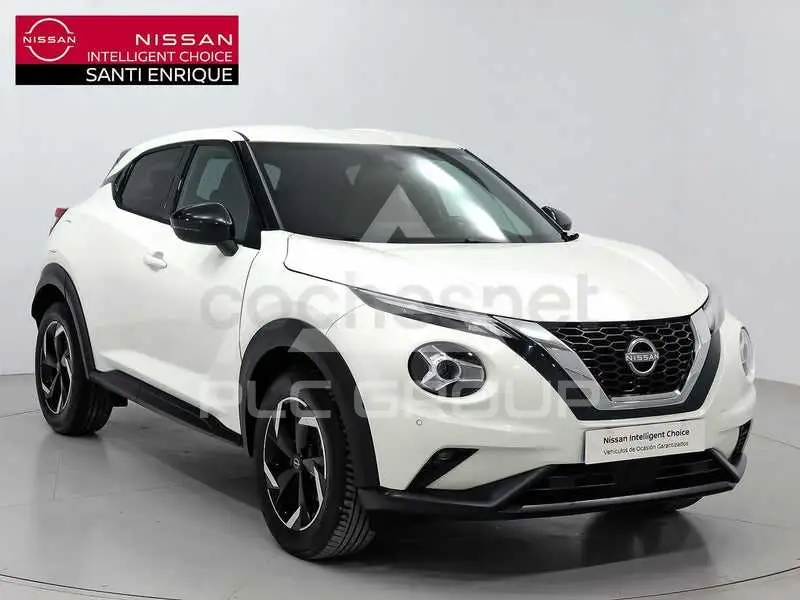 2023 Nissan Juke