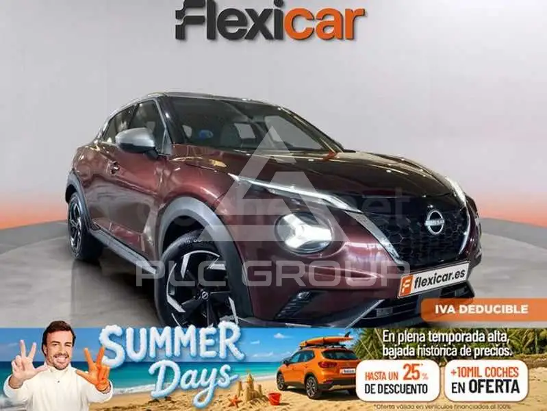 2023 Nissan Juke