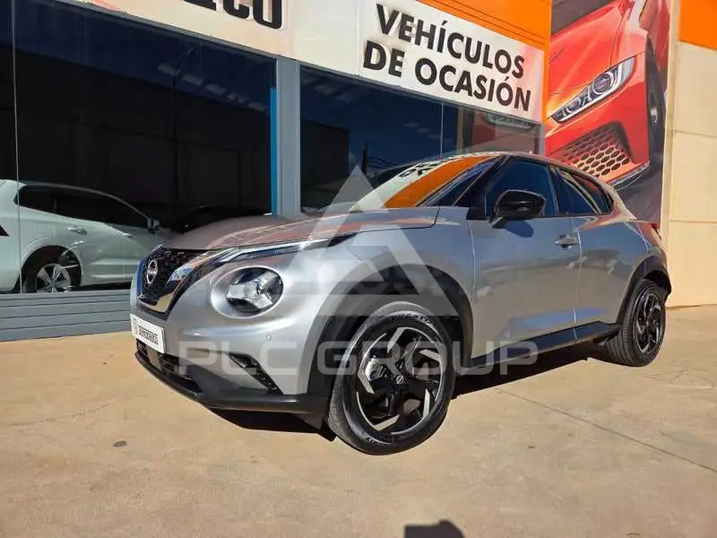 2023 Nissan Juke