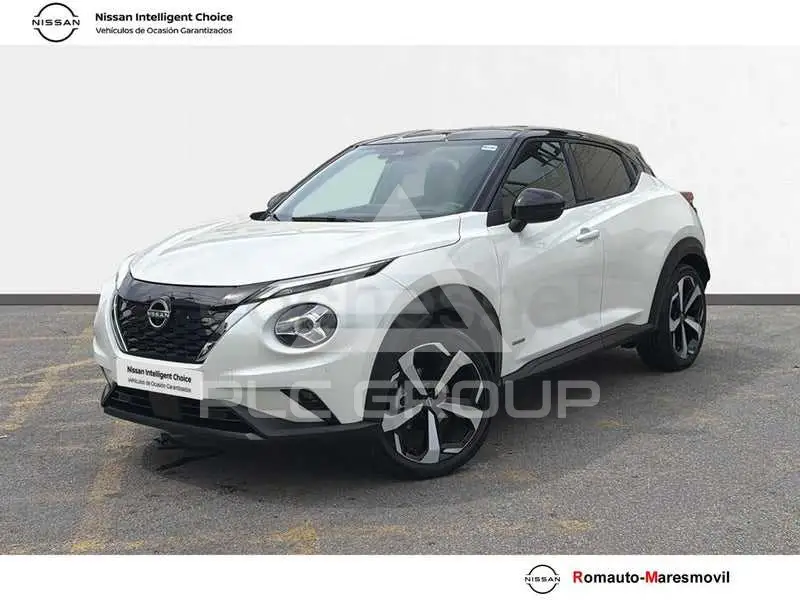 2023 Nissan Juke
