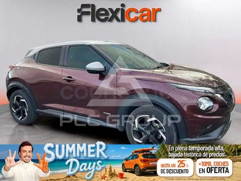 2023 Nissan Juke