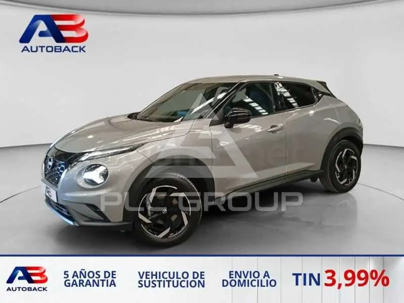 2023 Nissan Juke