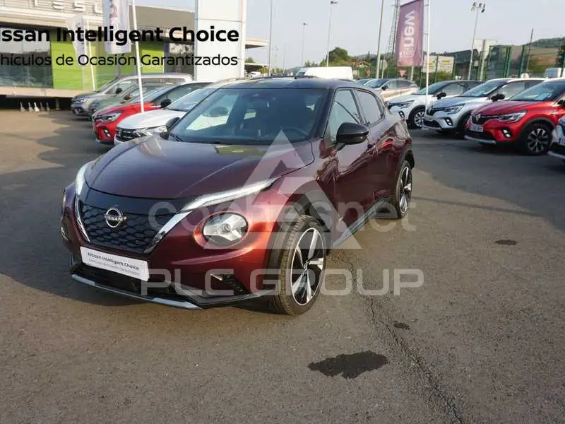 2023 Nissan Juke