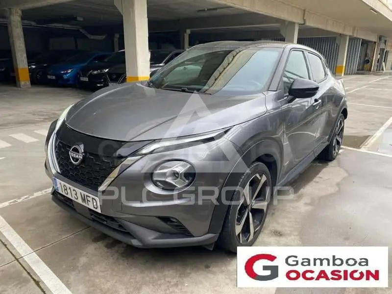 2023 Nissan Juke