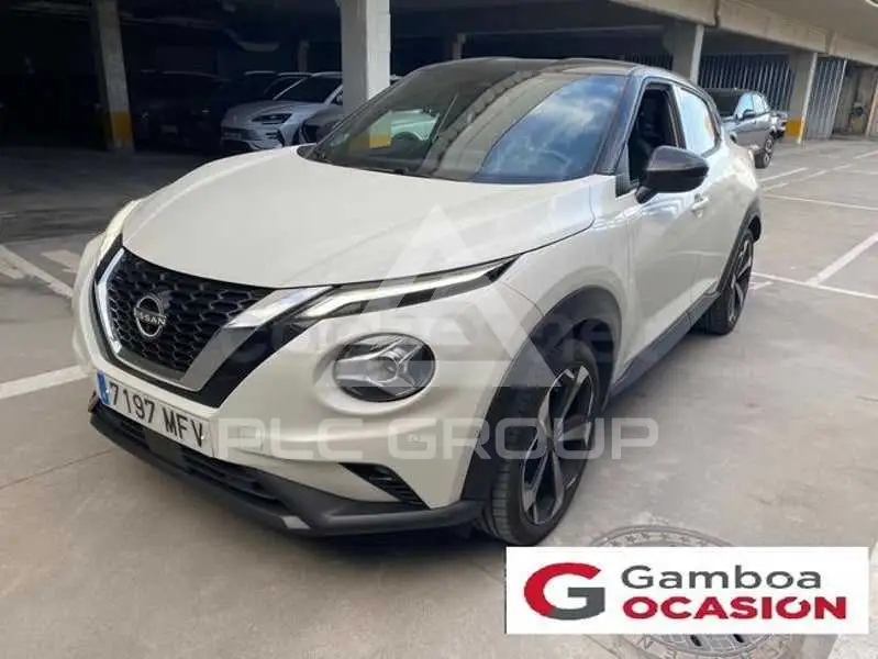 2023 Nissan Juke