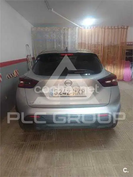 2023 Nissan Juke