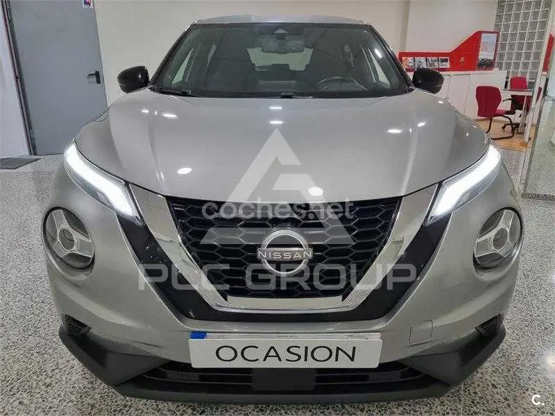 2023 Nissan Juke