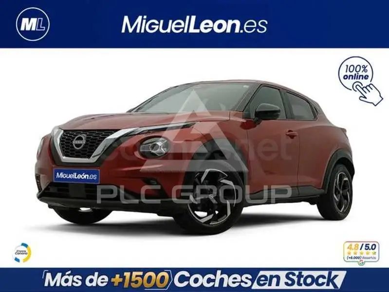 2023 Nissan Juke