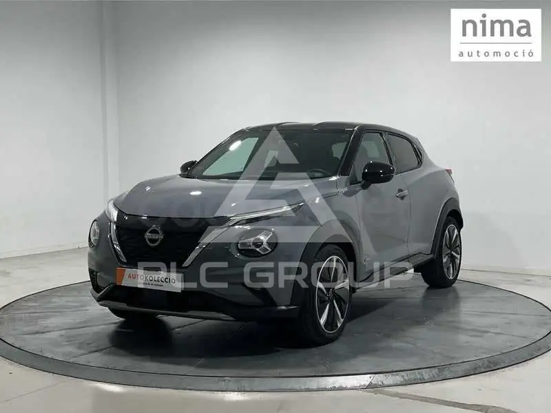 2023 Nissan Juke