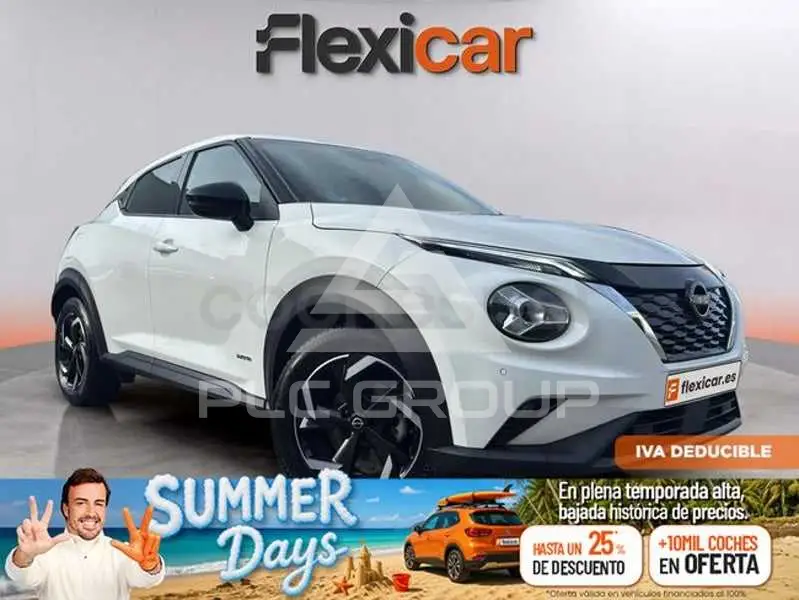 2023 Nissan Juke
