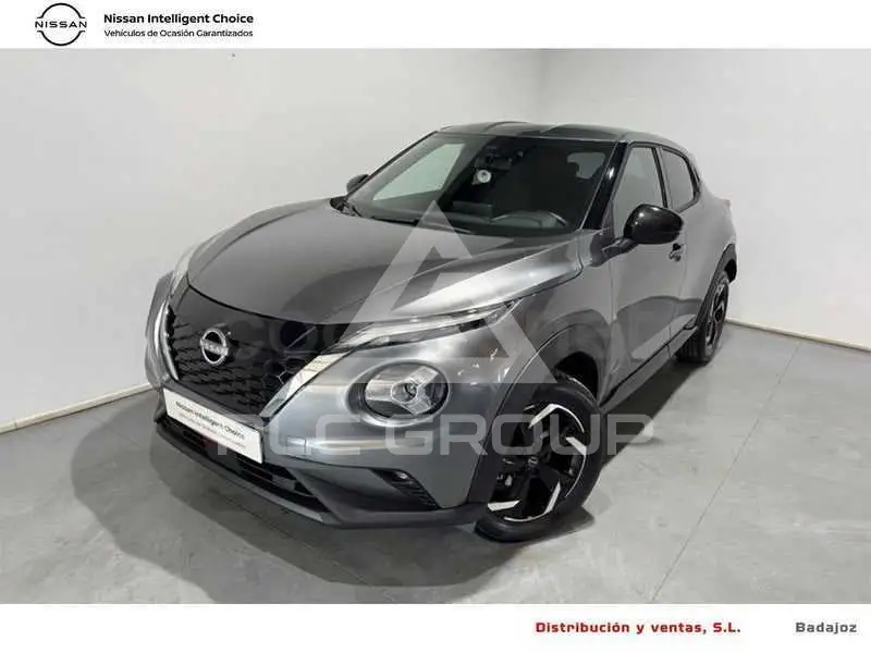 2023 Nissan Juke