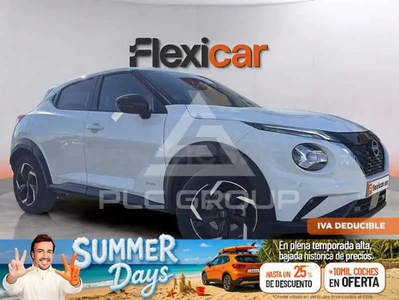2023 Nissan Juke