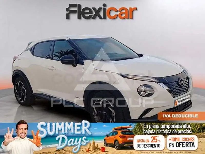 2023 Nissan Juke