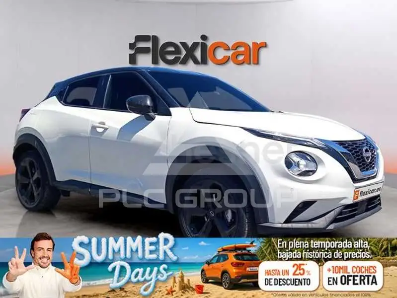 2023 Nissan Juke