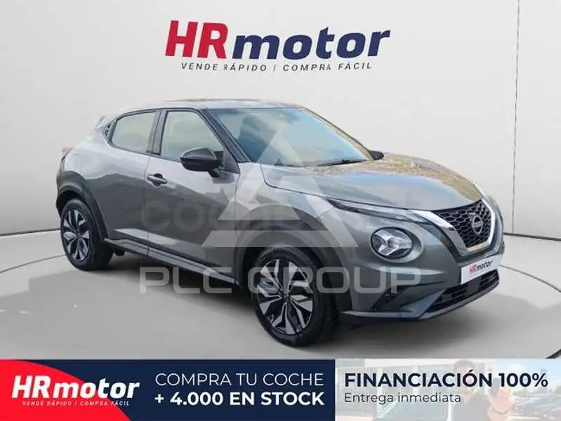 2023 Nissan Juke