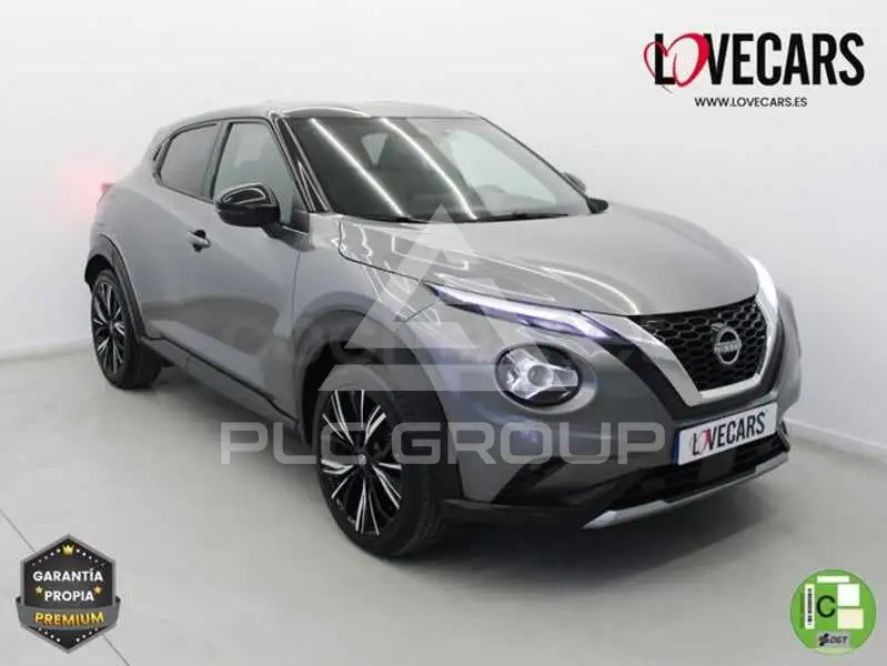2023 Nissan Juke