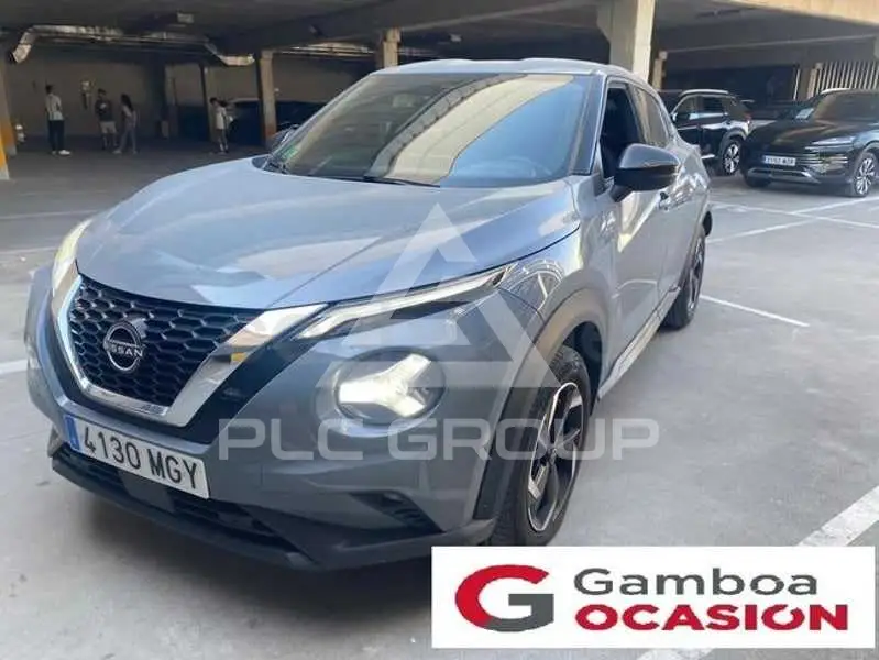2023 Nissan Juke