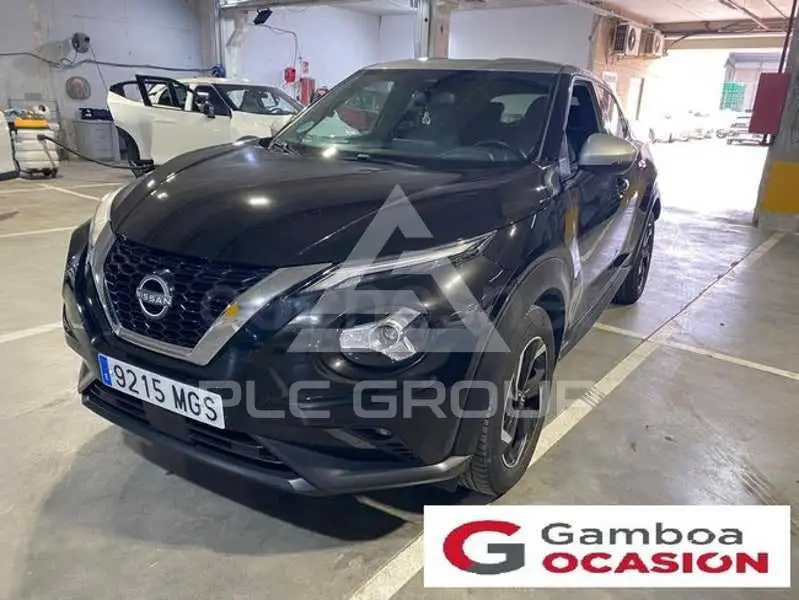 2023 Nissan Juke
