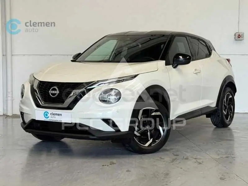 2023 Nissan Juke