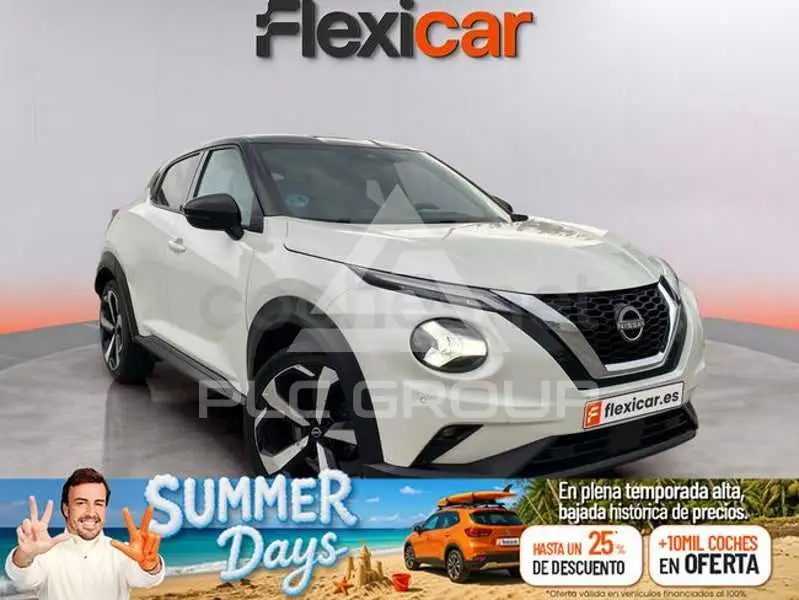 2023 Nissan Juke