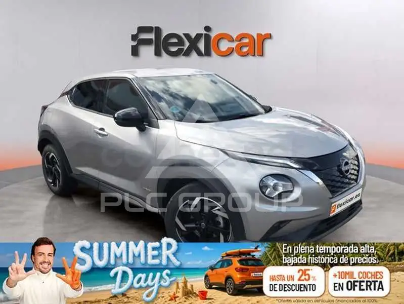 2023 Nissan Juke