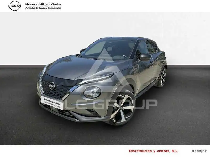 2023 Nissan Juke
