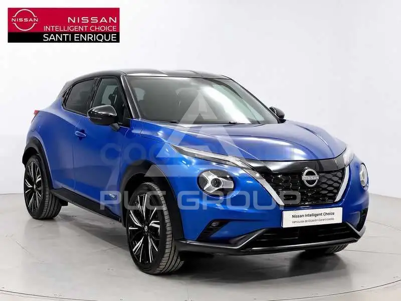 2023 Nissan Juke