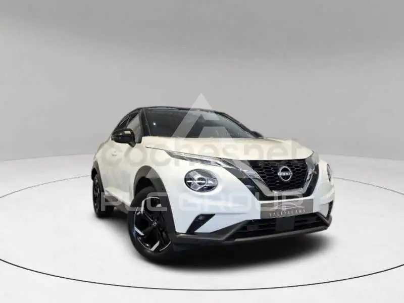 2023 Nissan Juke