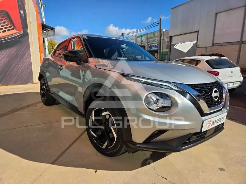 2023 Nissan Juke