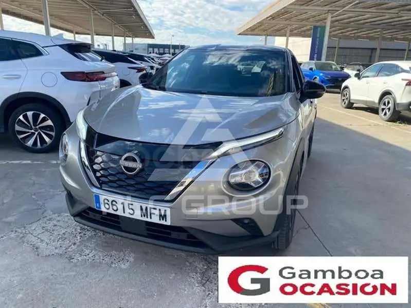 2023 Nissan Juke