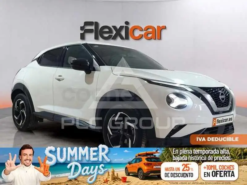 2023 Nissan Juke
