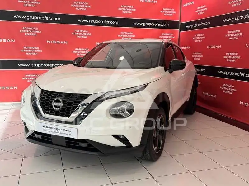 2023 Nissan Juke