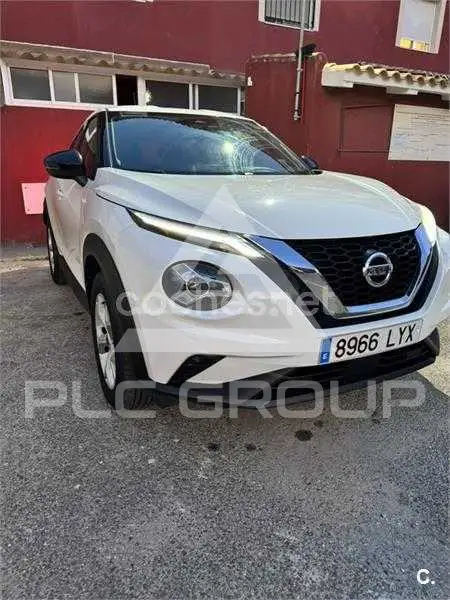 2023 Nissan Juke
