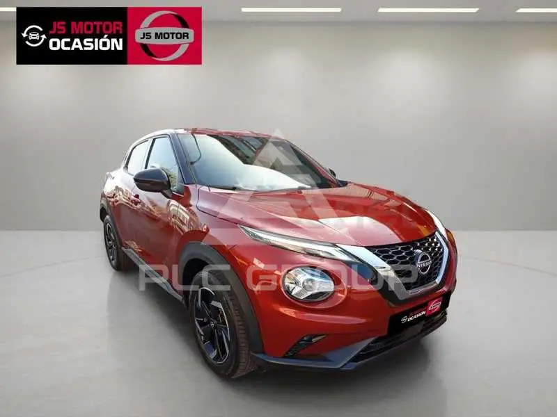 2023 Nissan Juke