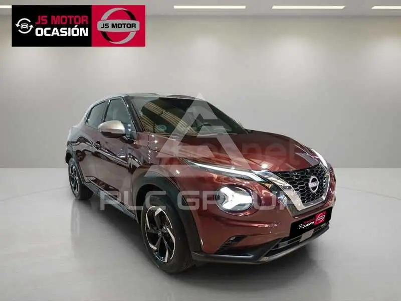 2023 Nissan Juke