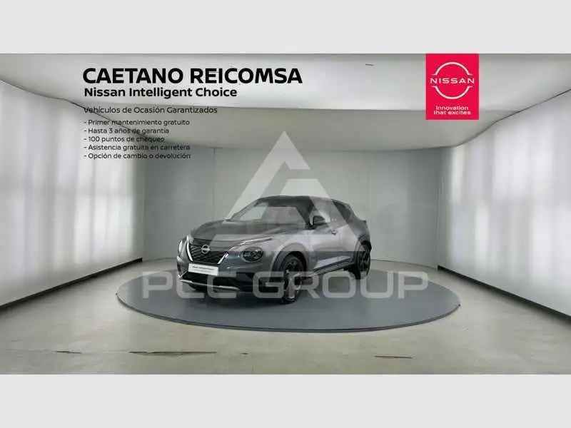 2023 Nissan Juke