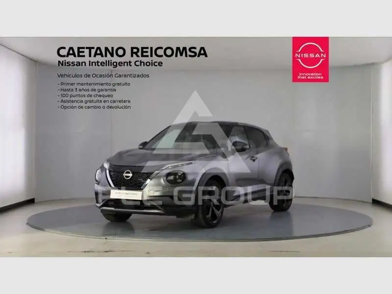 2023 Nissan Juke