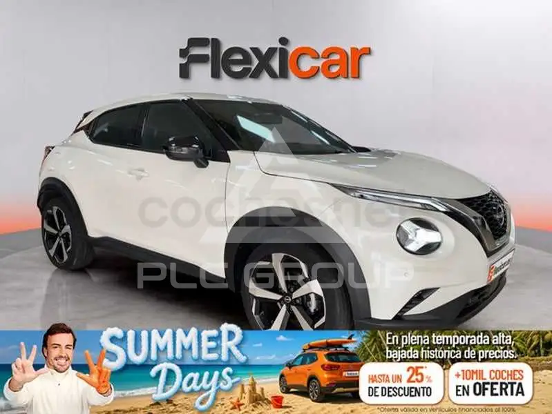 2023 Nissan Juke