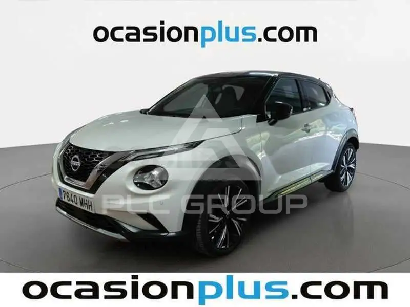2023 Nissan Juke